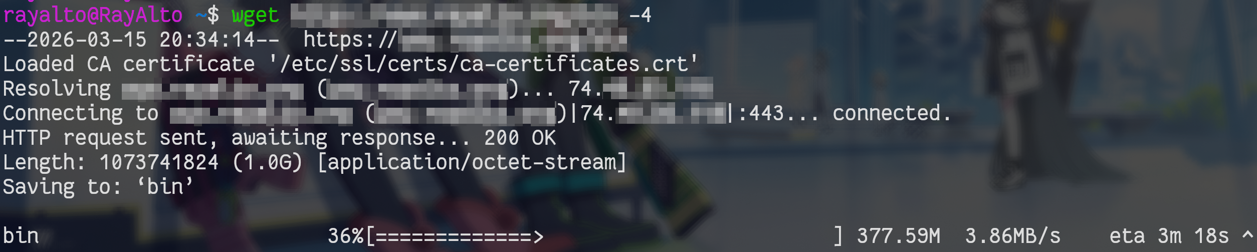 垃圾线路晚高峰单线程测速 垃圾线路晚高峰单线程测速