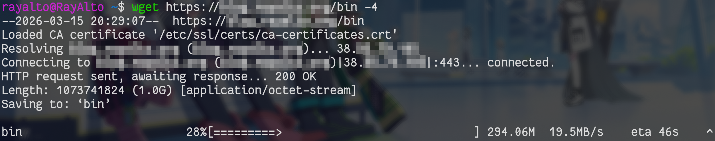 优化线路晚高峰单线程测速 优化线路晚高峰单线程测速